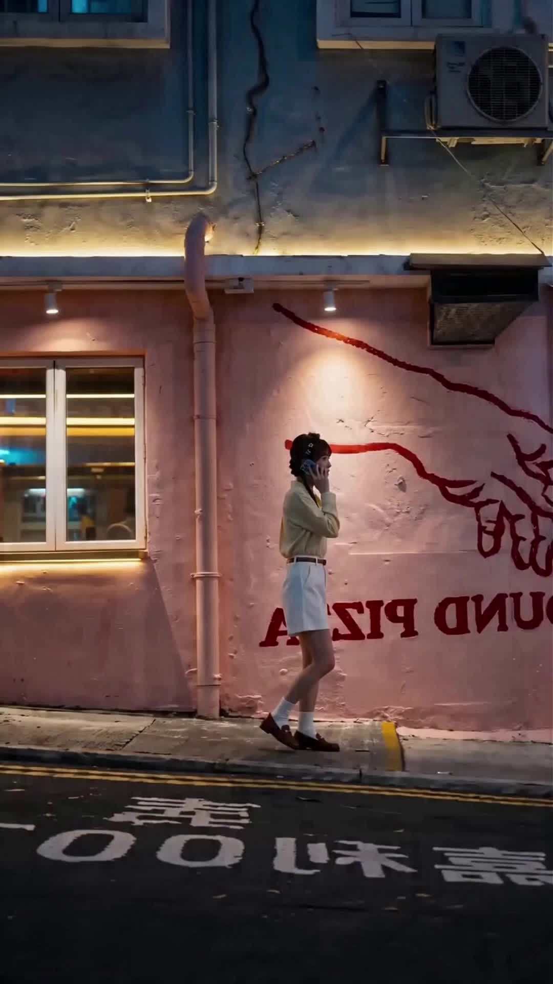 Episodio 7 - Mi profesor millonario me adora